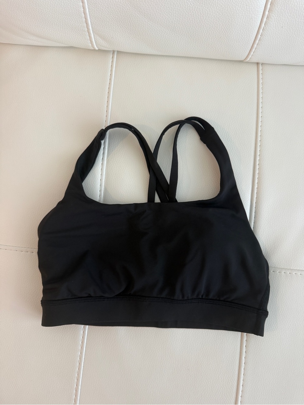 Lululemon Energy Bra Size 4